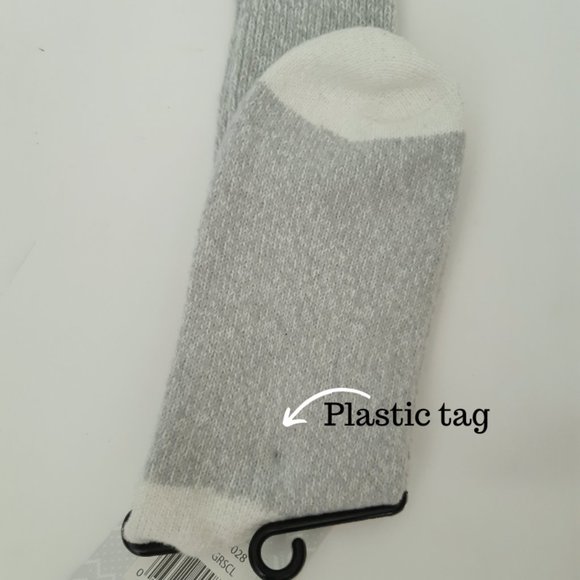 Muk Luks Socks - Picture 4 of 5